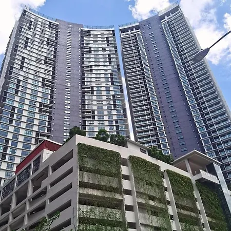 The Ooak Suites By Bamboo Hospitality